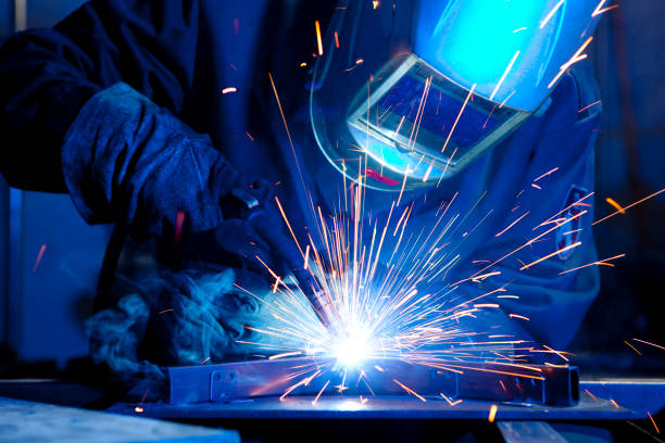 Affordable Welder Services in Walton, KY