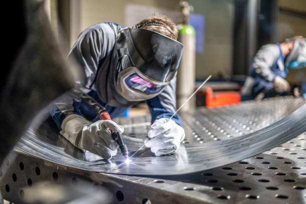  Walton, KY Welder Pros