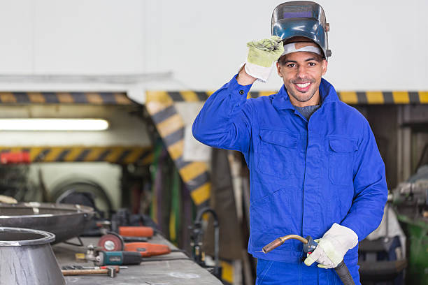 Best Artistic and Custom Metal Fabrication in Walton, KY
